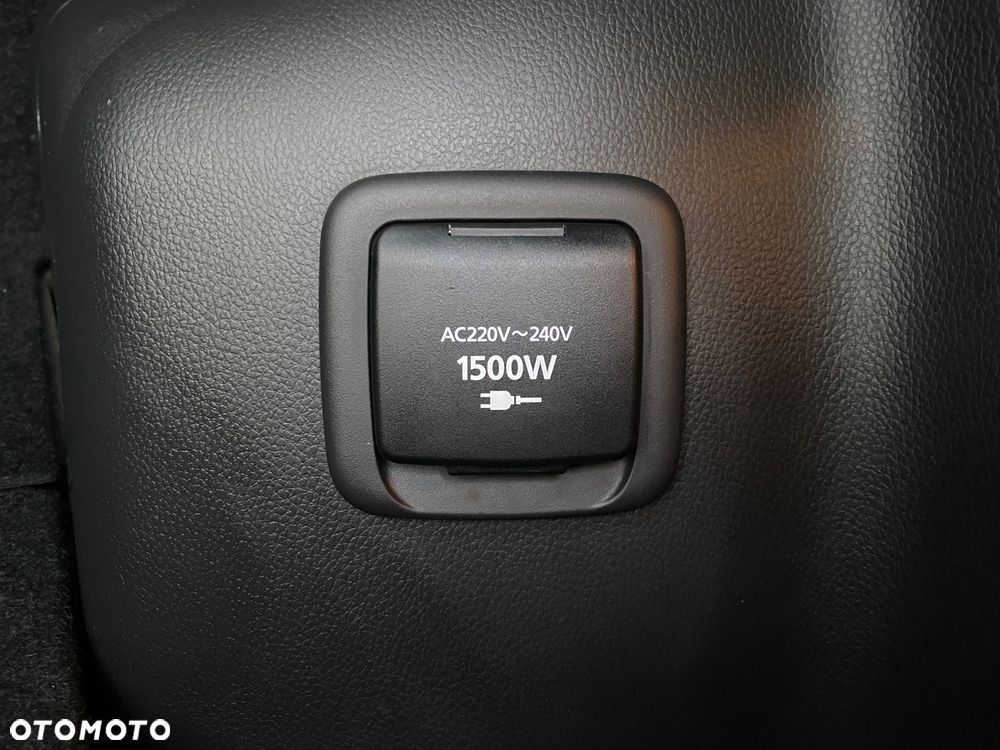 Mitsubishi Eclipse Cross 2.4 PHEV Instyle Plus - 31