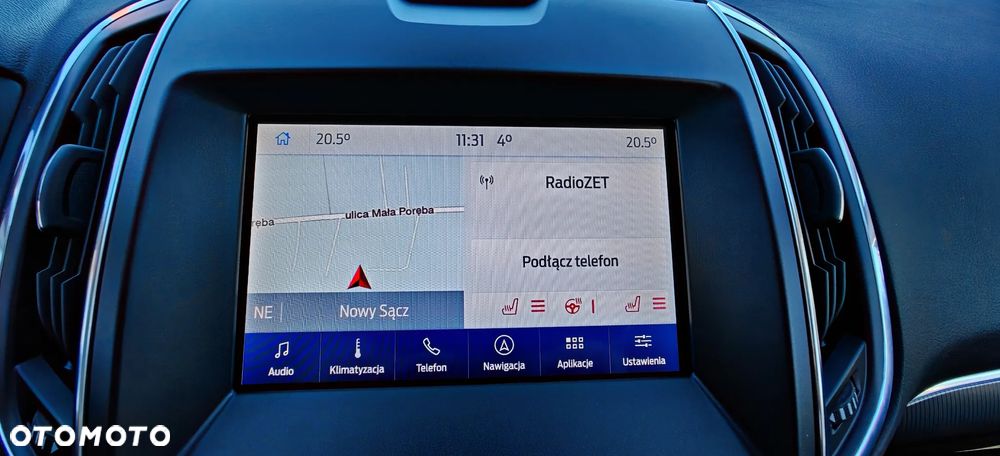 Ford S-Max 2.0 EcoBlue Titanium - 25