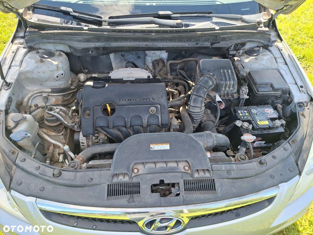 Hyundai i30 1.4 Base - 13