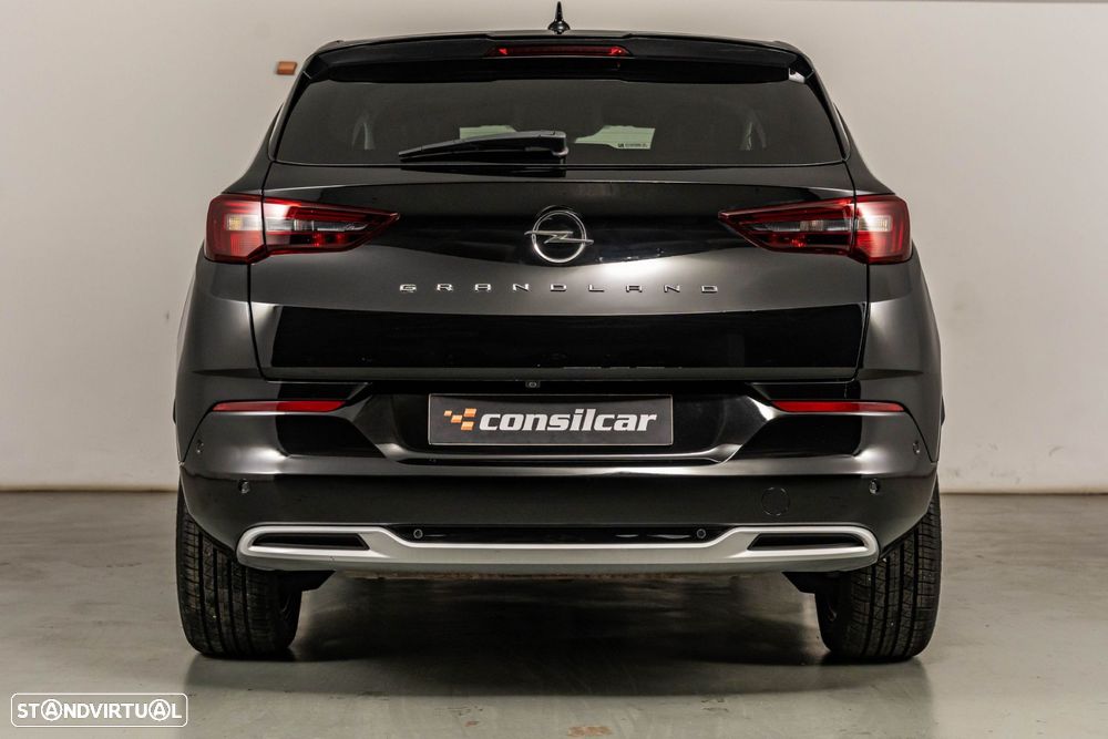 Opel Grandland 1.6 T PHEV Ultimate - 4