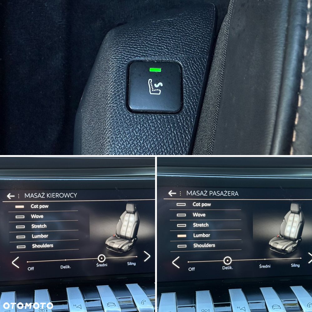 Peugeot 508 2.0 BlueHDi GT Line S&S EAT8 - 32