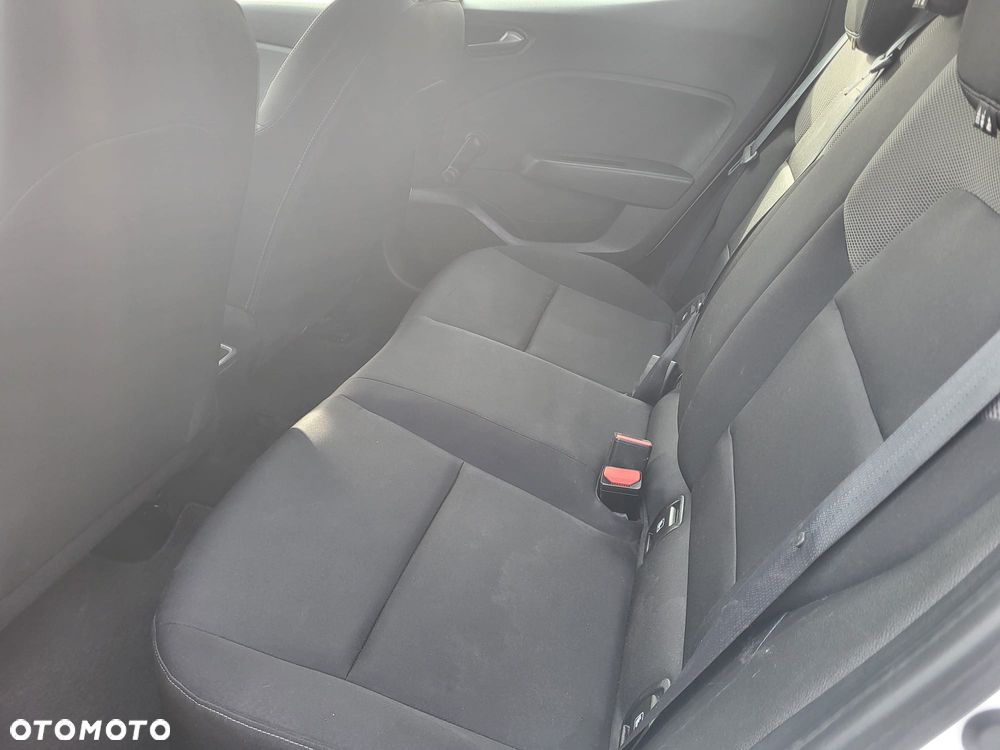 Renault Clio 1.0 SCe Life - 17