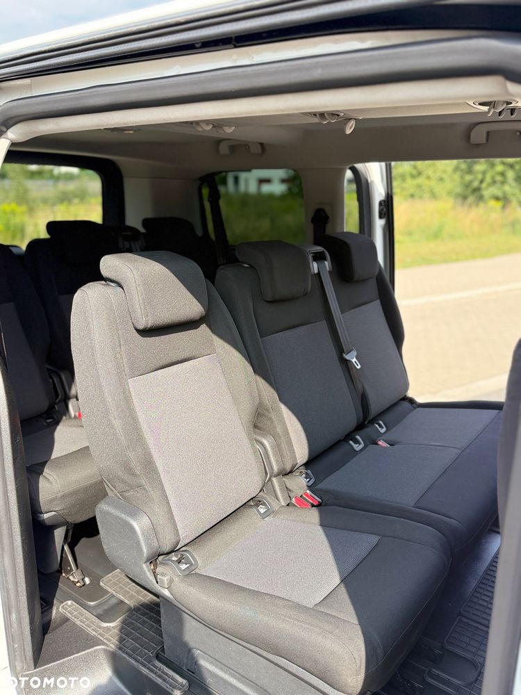Toyota ProAce - 26