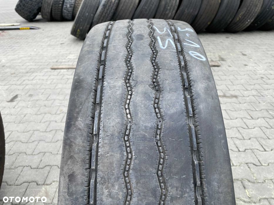 315/80R22.5 Opona STARMAXX GH100 Przód star maxx gh - 4