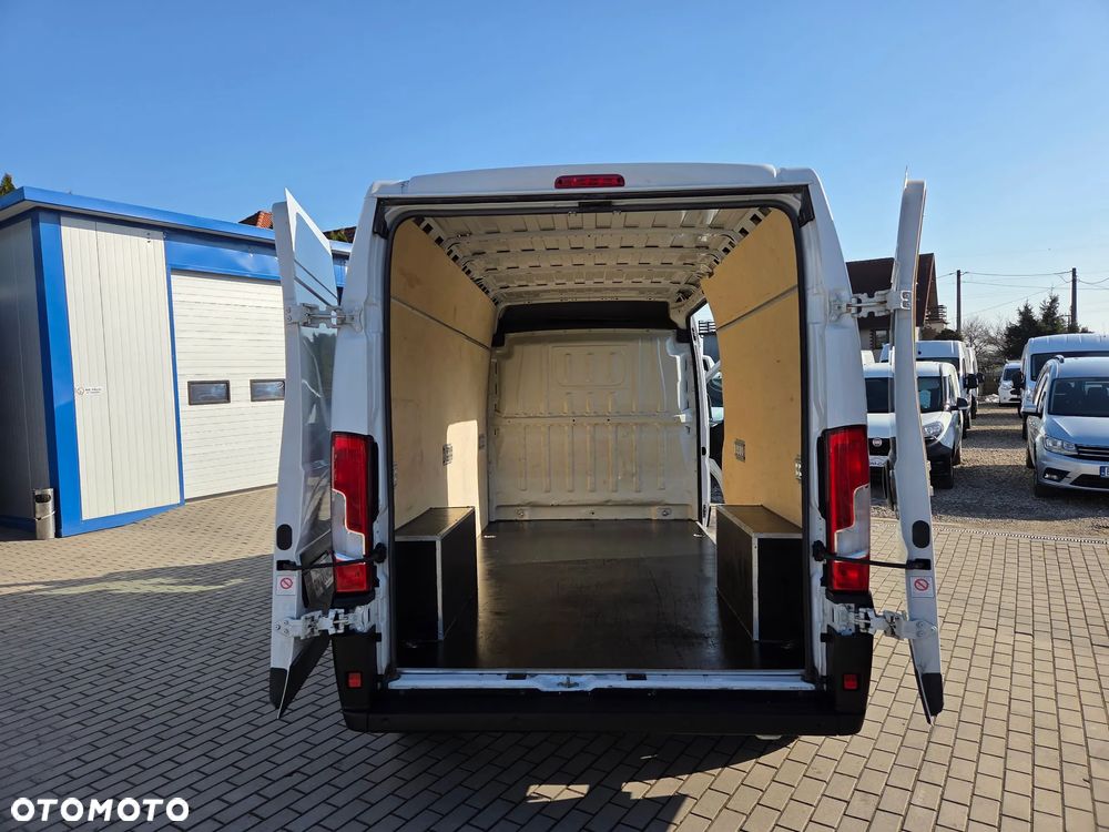Fiat Ducato - 18