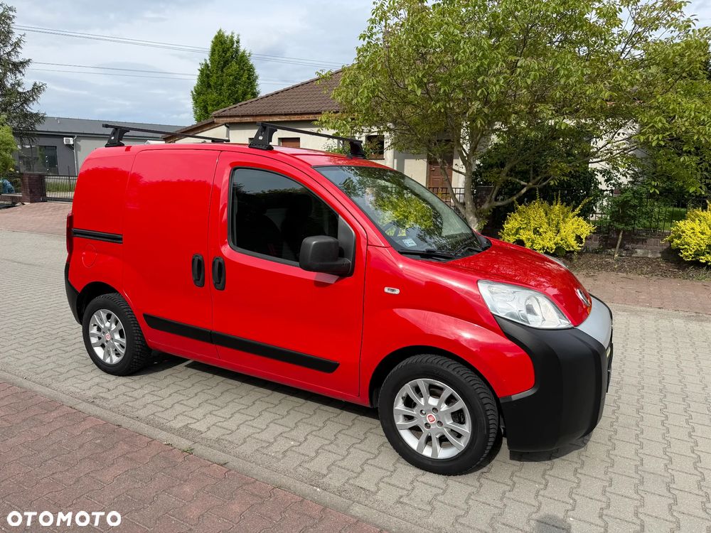 Fiat Fiorino - 3