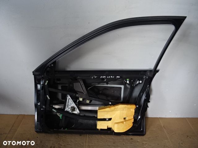 DRZWI PRAWY PRZÓD PRAWE PRZEDNIE AUDI A4 B5 SEDAN LAK:LZ9U NR1095 - 11