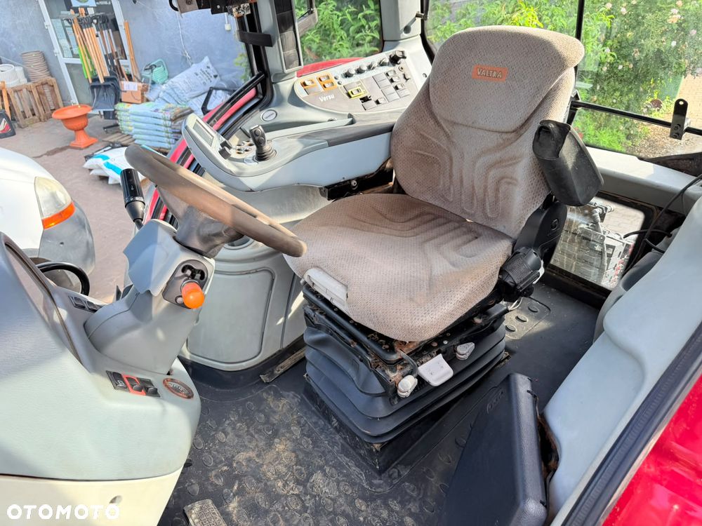 Valtra T213 Versu - 18