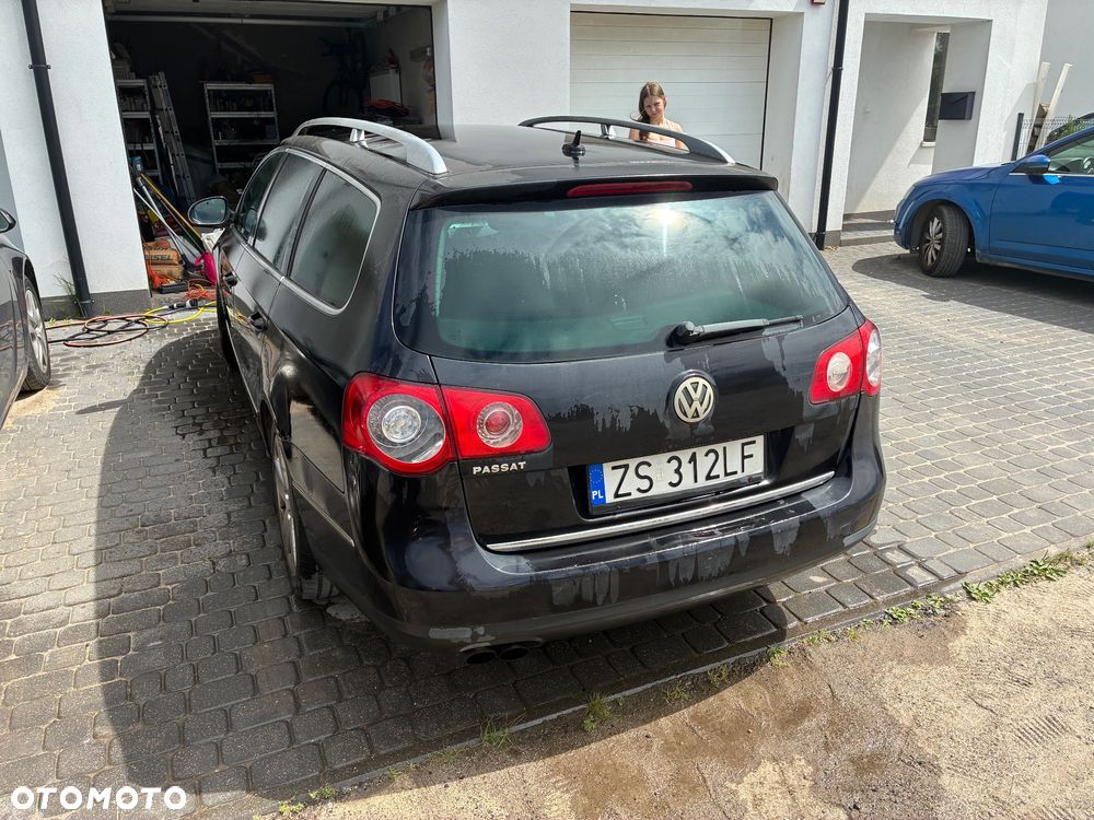Volkswagen Passat 2.0 TDI DPF Comfortline DSG - 2