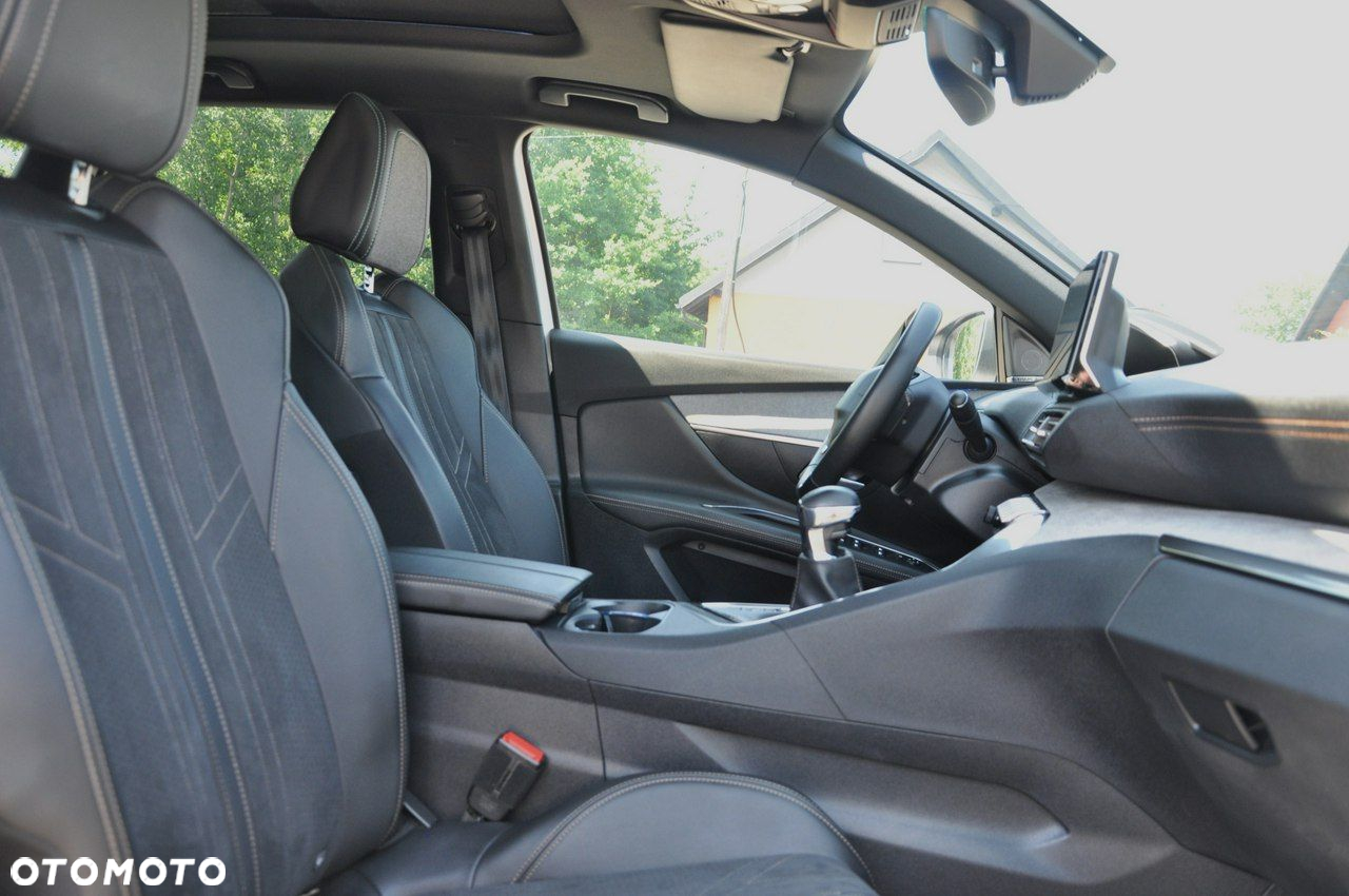 Peugeot 3008 1.2 PureTech GT S&S - 21