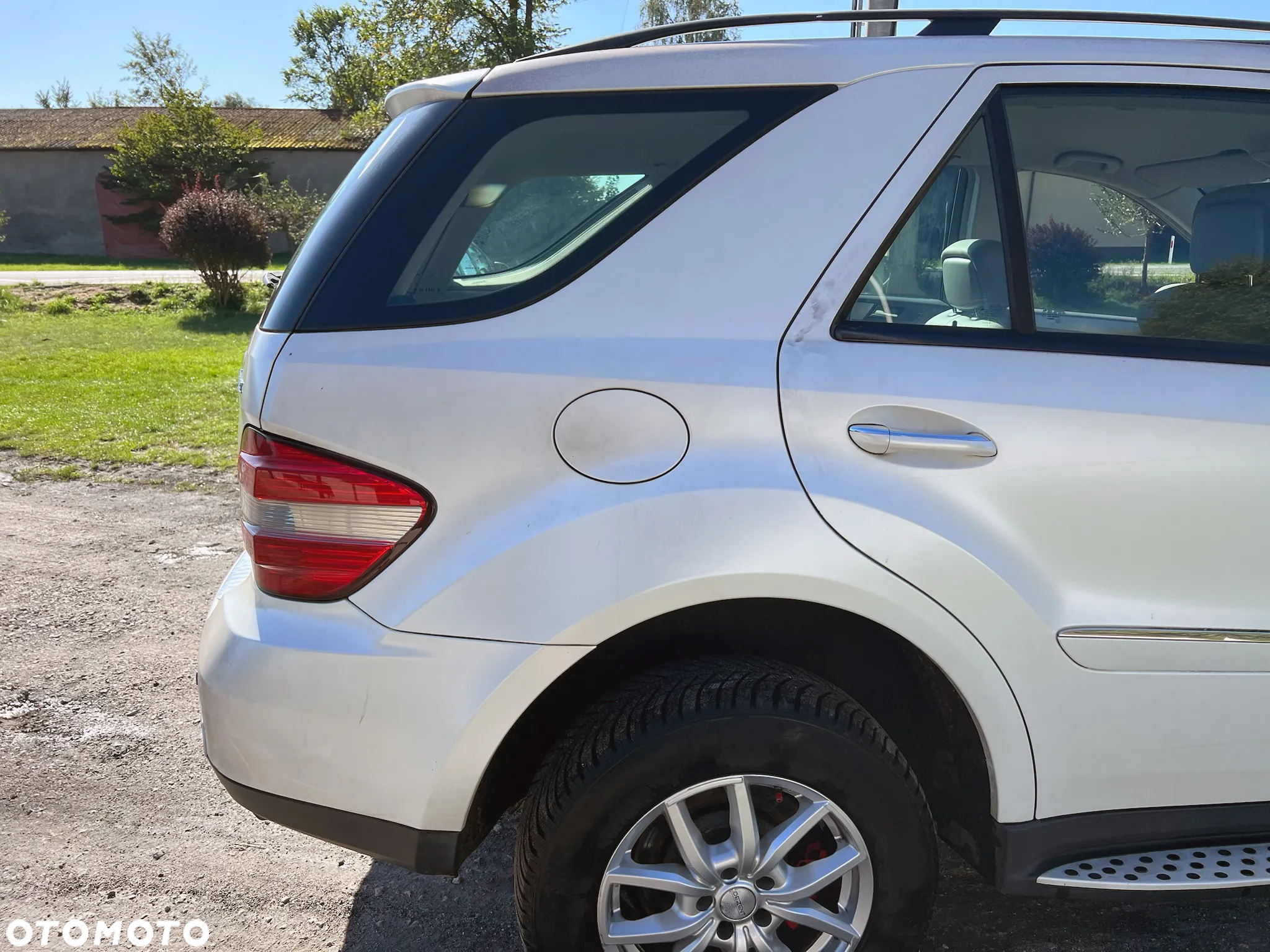 Mercedes-Benz ML 280 CDI 4-Matic - 18