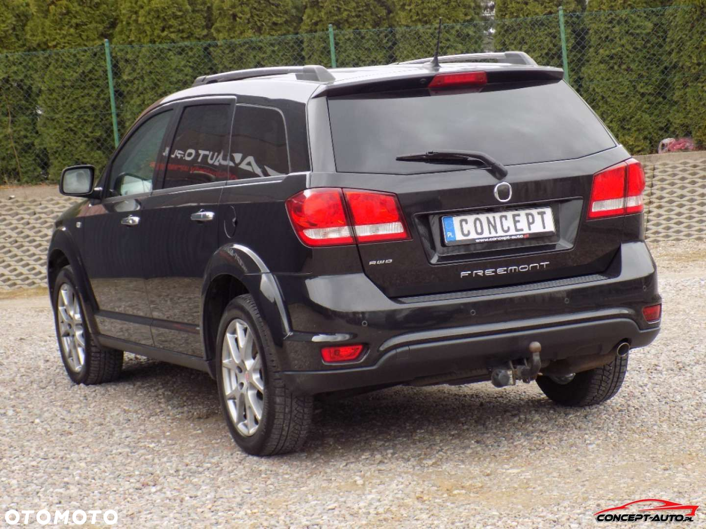 Fiat Freemont - 13