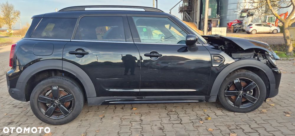 MINI Countryman - 11
