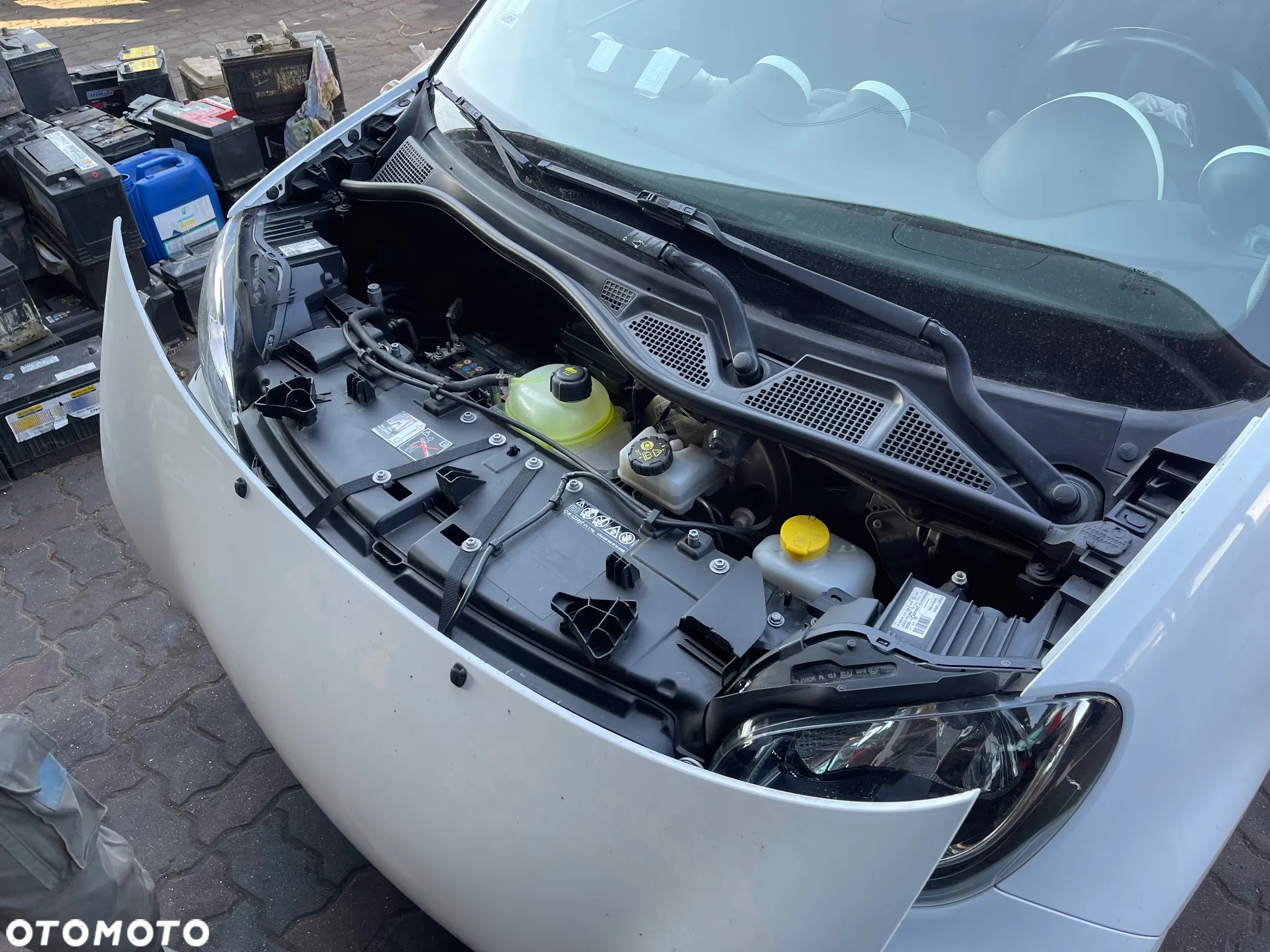 Smart Fortwo electric drive - 27