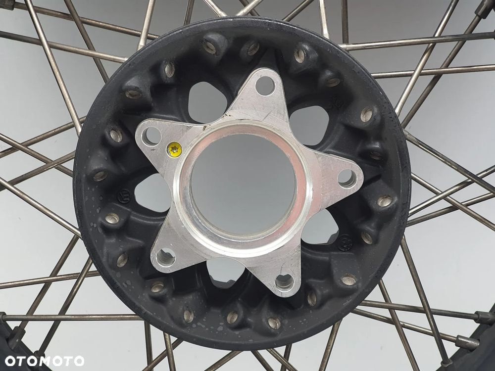 KOLO TYL FELGA  BMW R NINE T BMW R NINET 1200 - 5