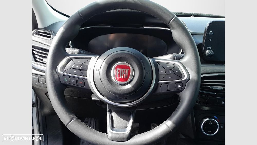 Fiat Tipo 1.3 MultiJet City Life - 13
