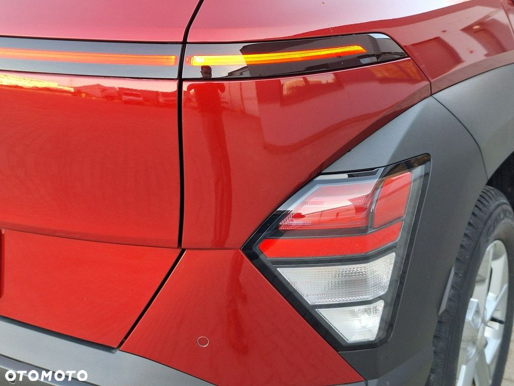 Hyundai Kona 1.0 T-GDI Smart - 38