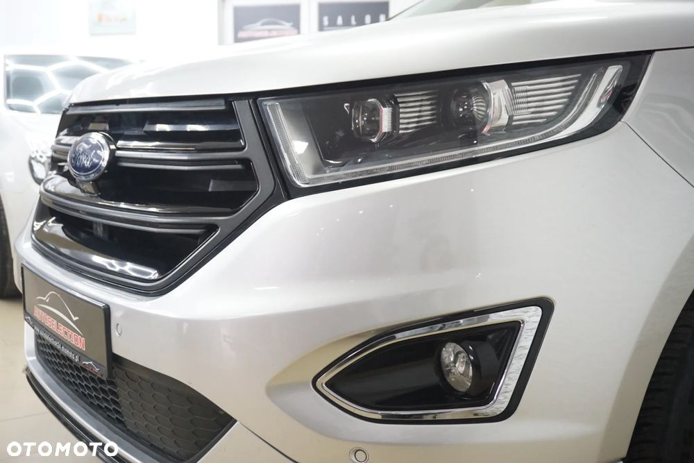 Ford Edge 2.0 TDCi Bi-Turbo 4x4 Sport - 18
