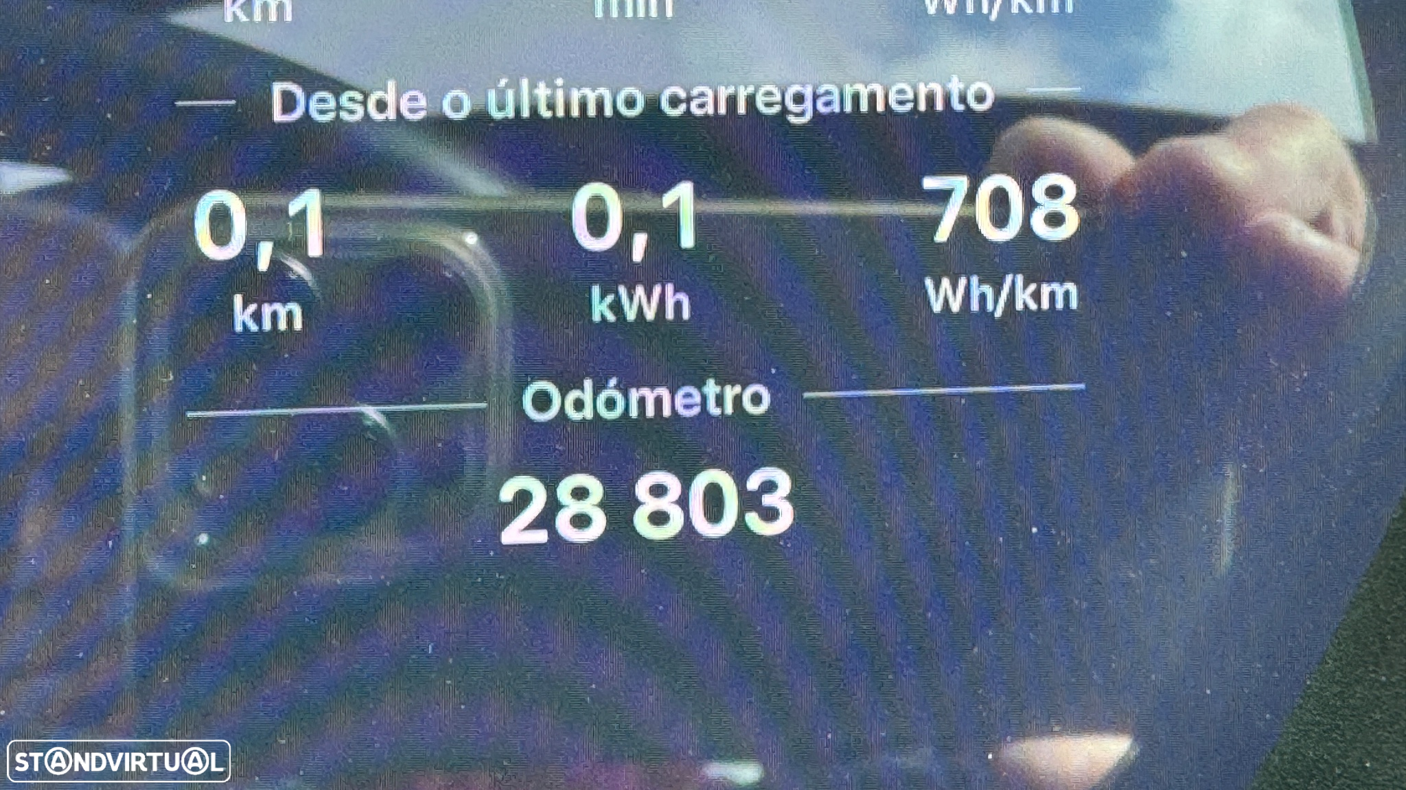 Tesla Model S Performance Ludicrous AWD - 2