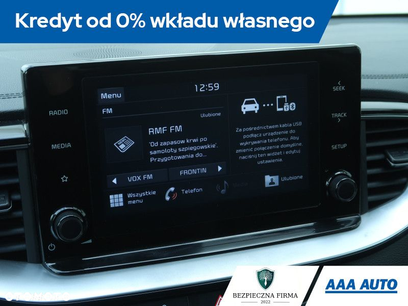 Kia Ceed - 13