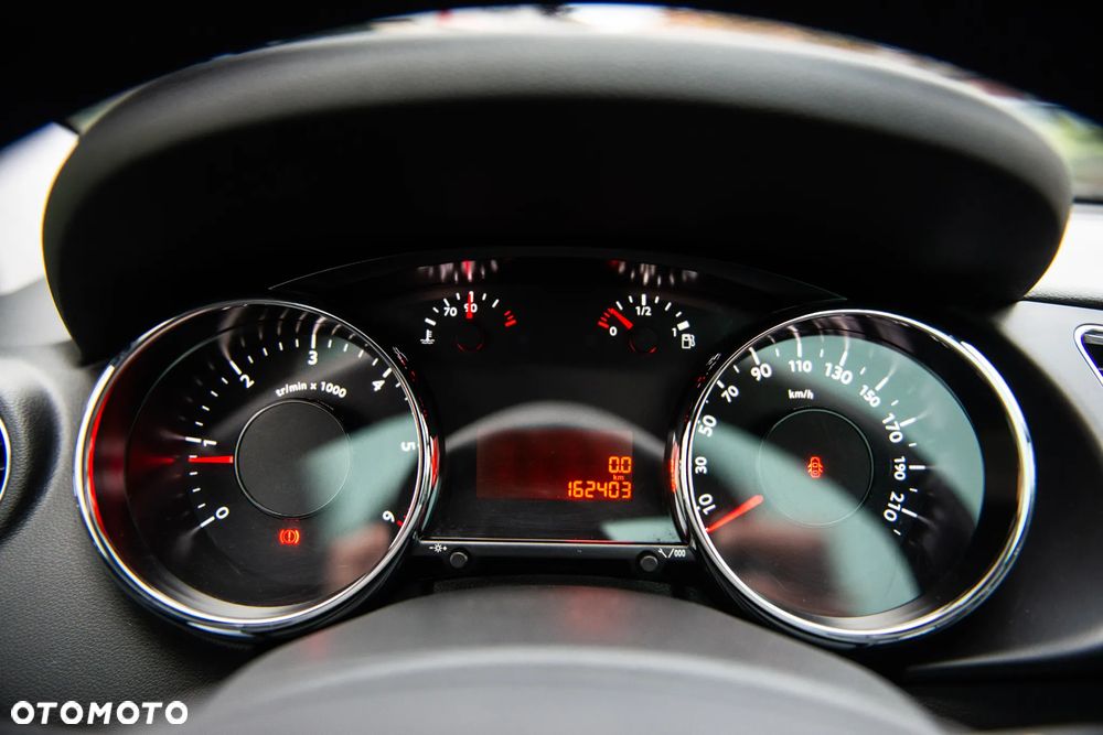 Peugeot 3008 HDi 115 Business-Line - 28