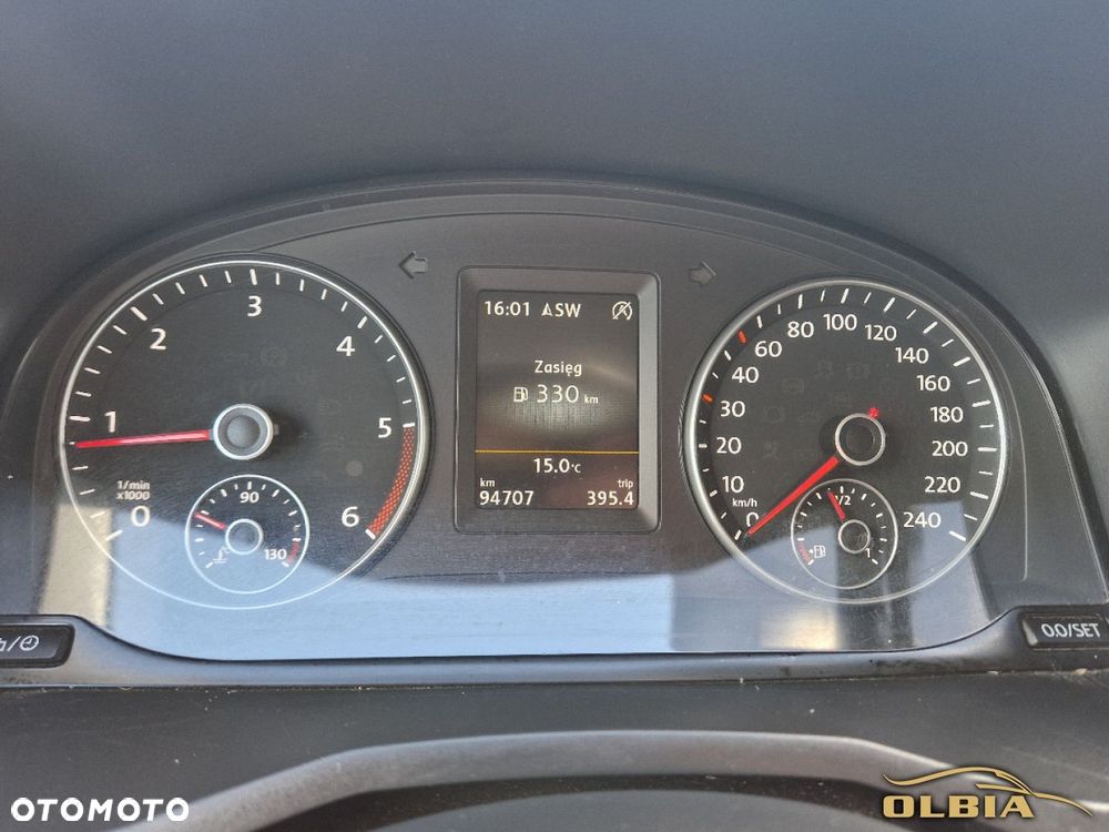 Volkswagen Caddy - 28