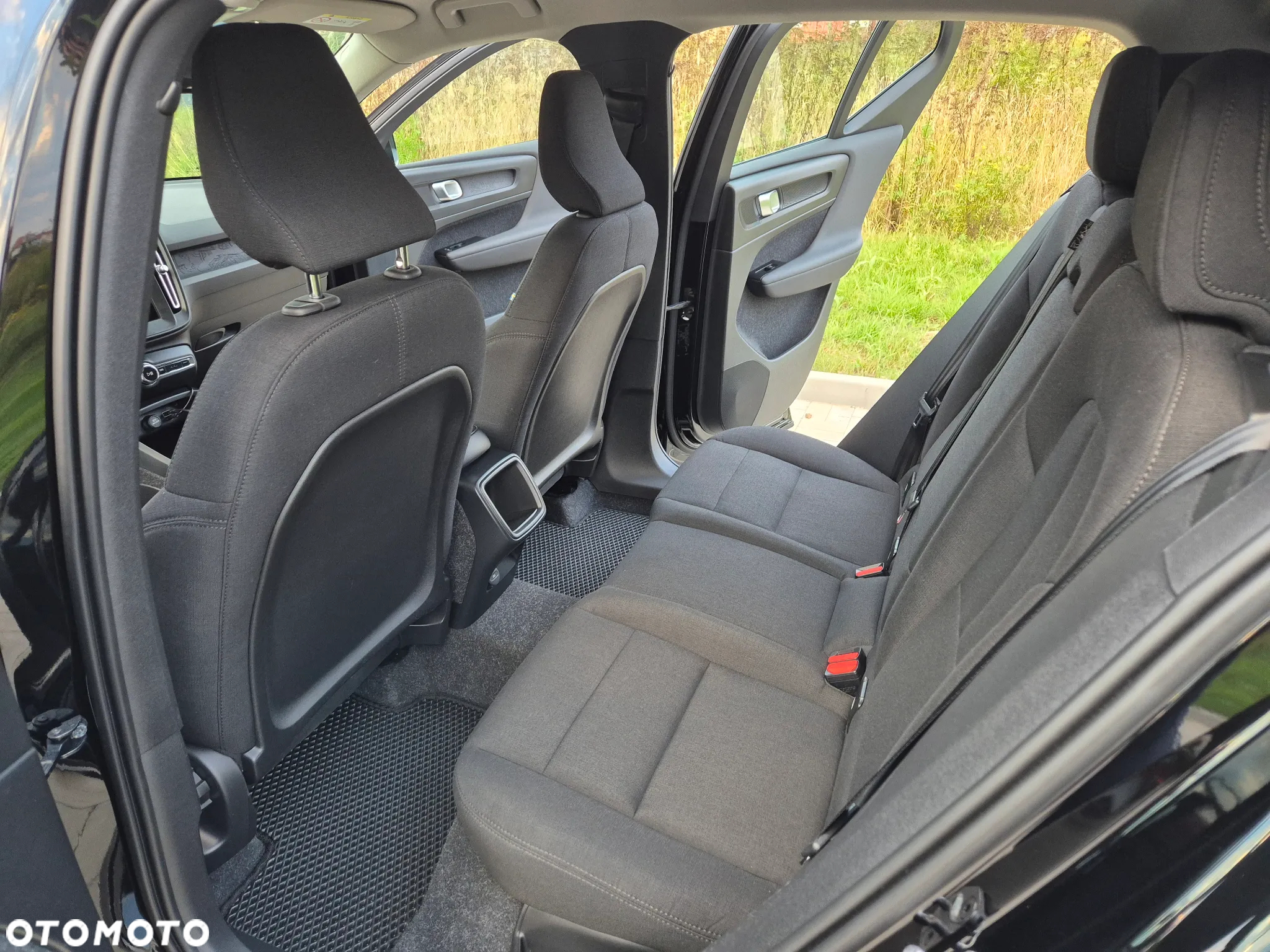 Volvo XC 40 T3 Momentum Core - 11