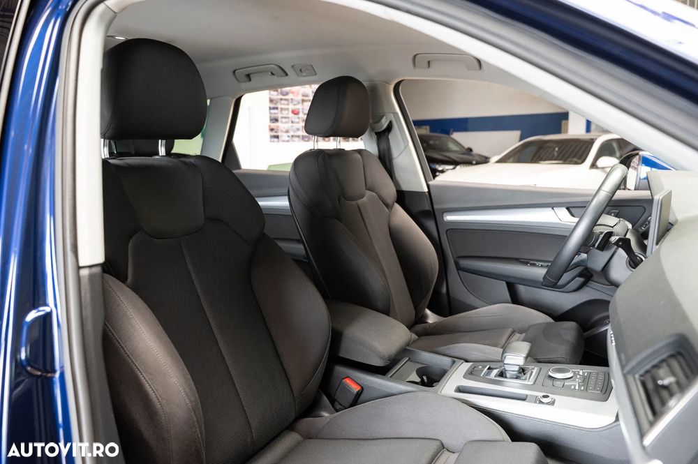 Audi Q5 40 TDI quattro S tronic sport - 30