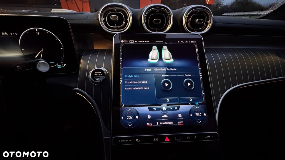 Mercedes-Benz GLC 220 d mHEV 4-Matic AMG Line - 14