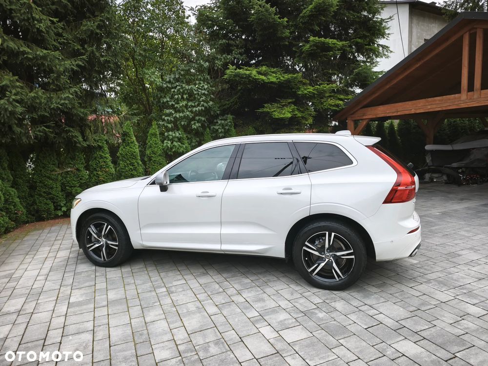 Volvo XC 60 - 3