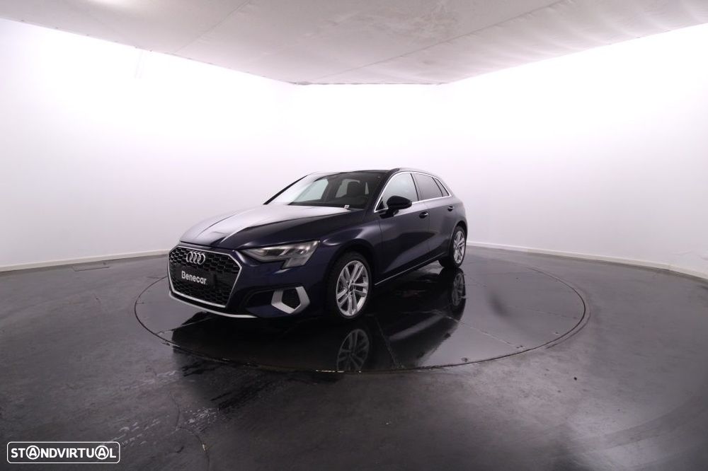 Audi A3 Sportback 30 TFSI Advanced S tronic - 1