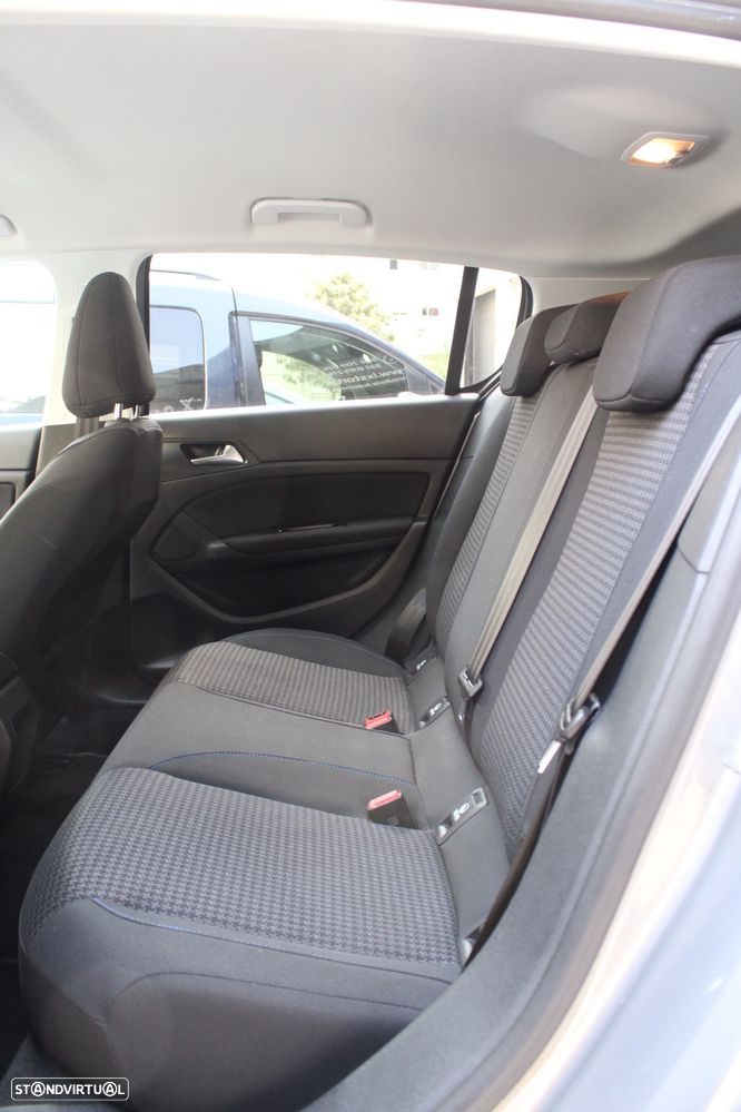 Peugeot 308 PureTech 130 GPF Stop & Start Style - 27
