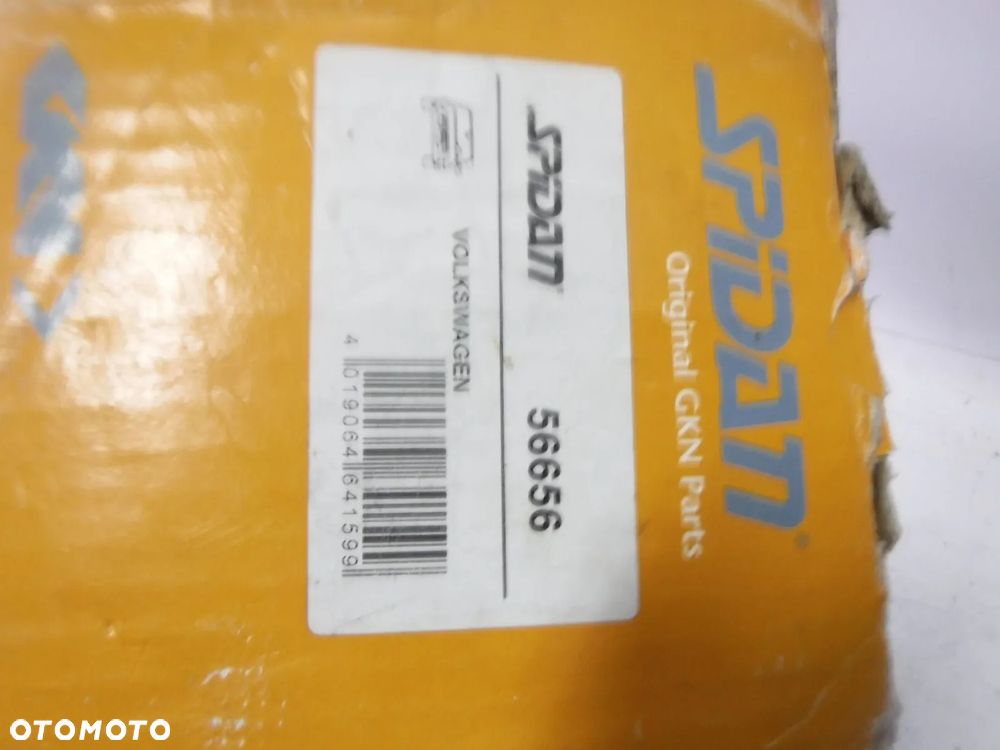 nowa sprężyna przód przednia 1,2 1,4 1,6 audi a3 8p octavia ii 2  golf v 5  hb i kombi 2,0 tdi - 2