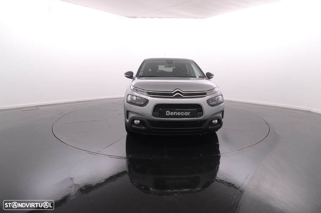 Citroën C4 Cactus 1.5 BlueHDi Shine - 12
