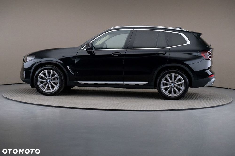 BMW X3 - 4