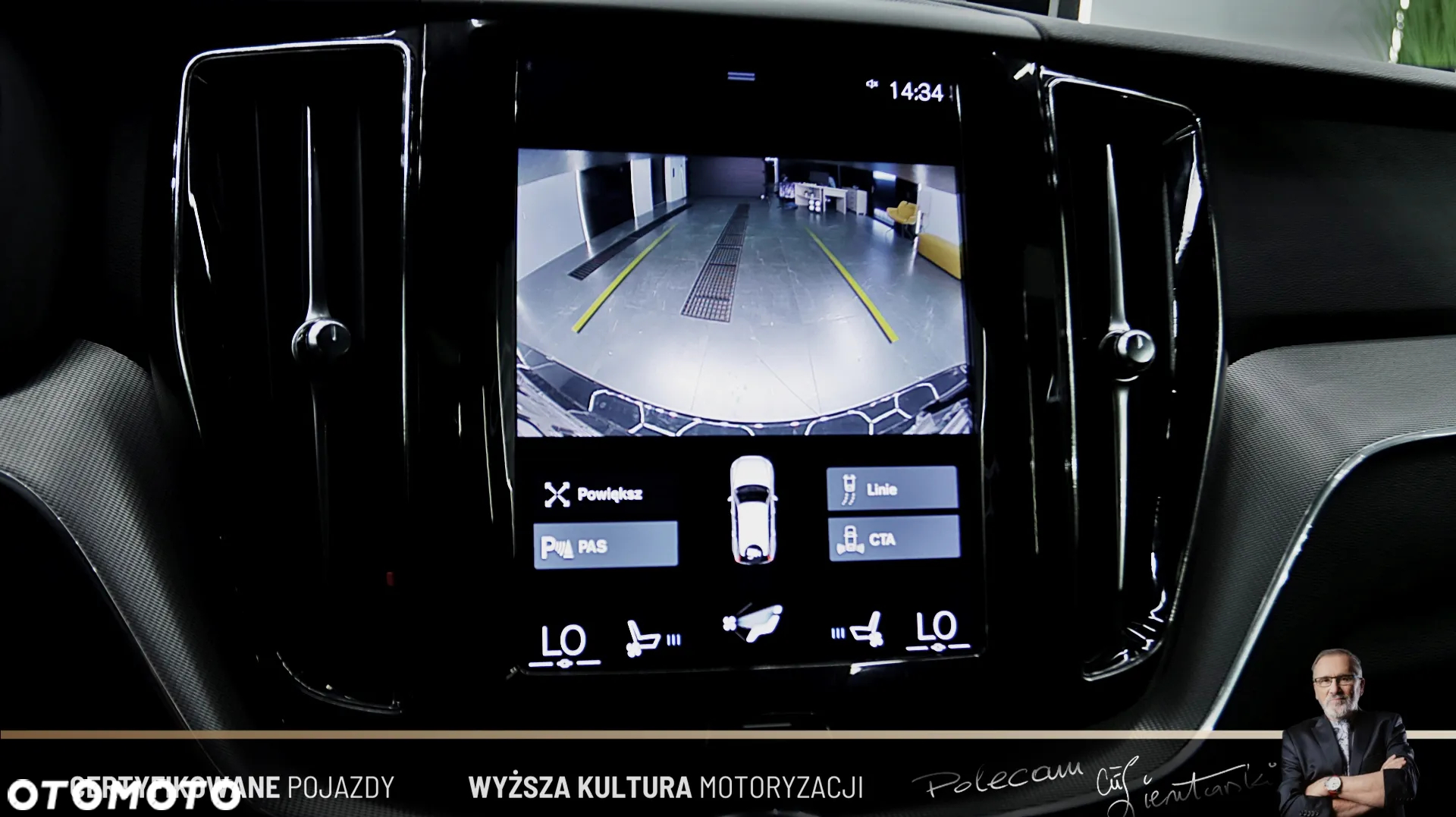 Volvo XC 60 D4 R-Design - 27