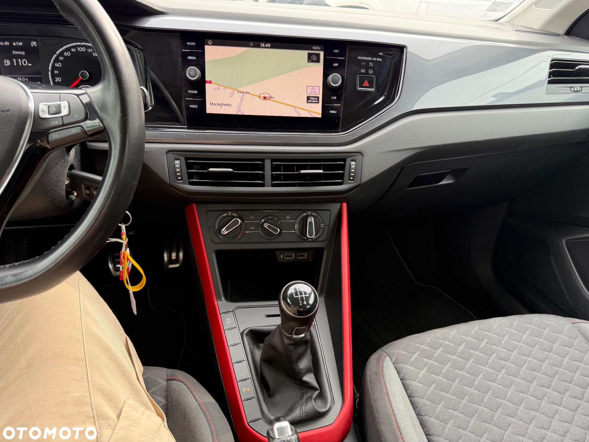 Volkswagen Polo - 15