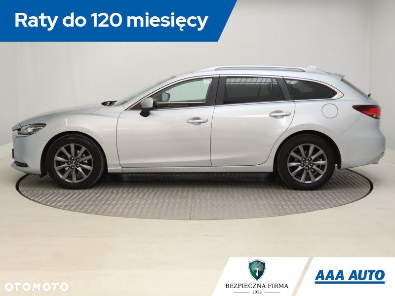 Mazda 6 - 4