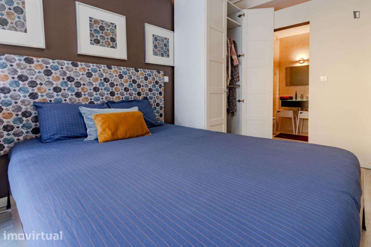 Apartamento com 2 quartos - localizado em Cedofeita Porto - Grande imagem: 5/43