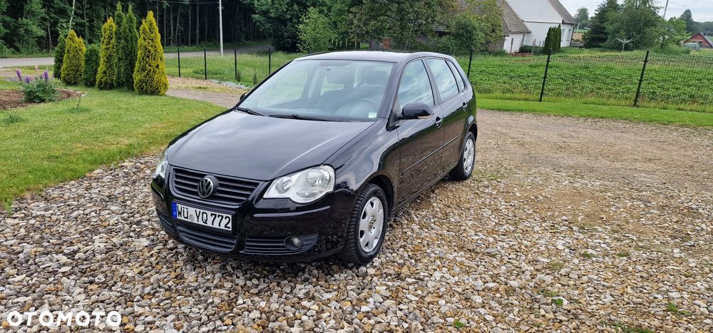 Volkswagen Polo 1.4 Tour - 3
