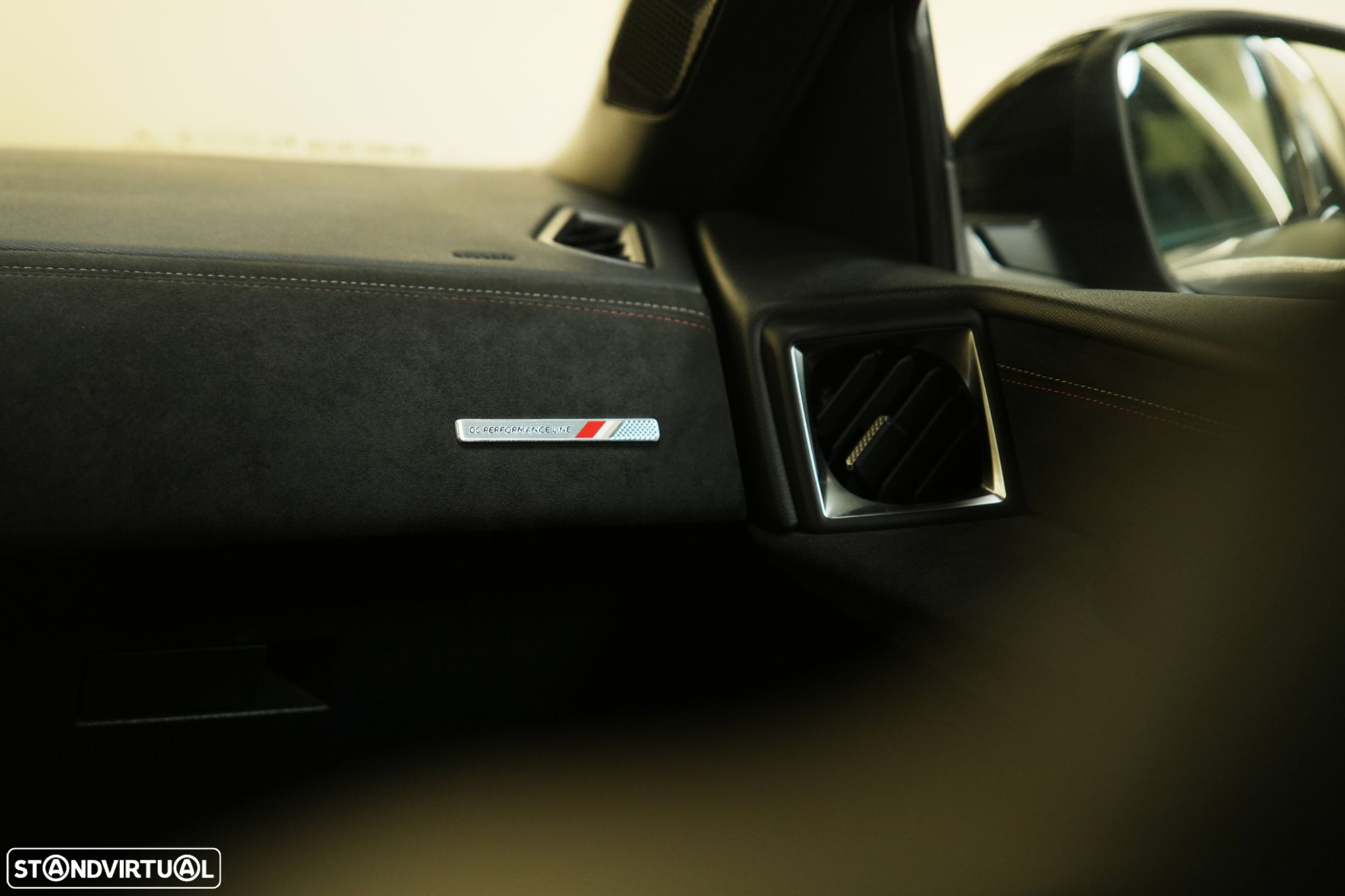 DS DS3 Crossback 1.2 PureTech Performance Line - 24
