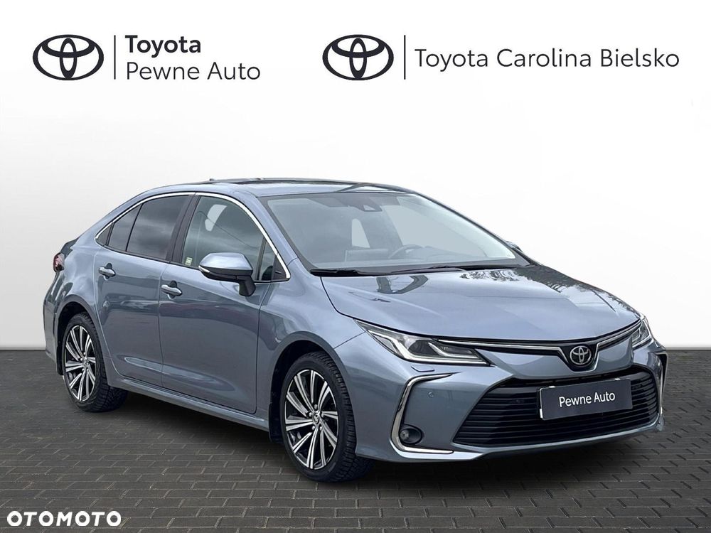 Toyota Corolla - 26