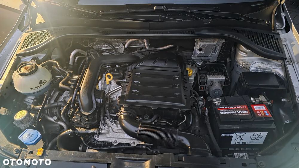 Skoda Fabia 2022 photo 3
