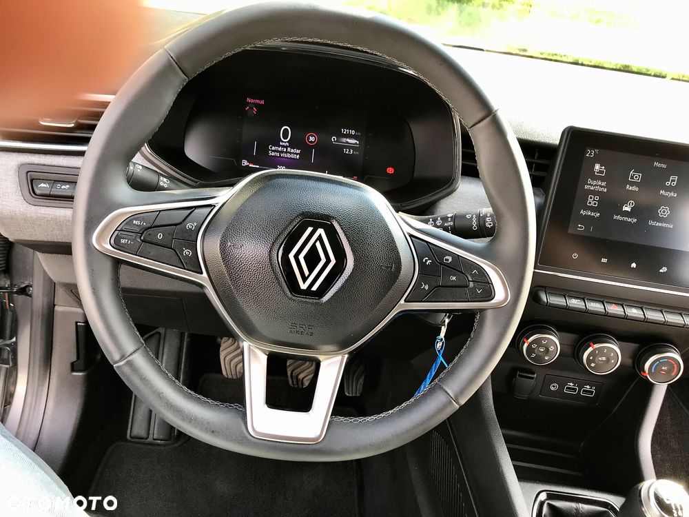 Renault Clio TCe 90 ESPIRIT ALPINE - 16