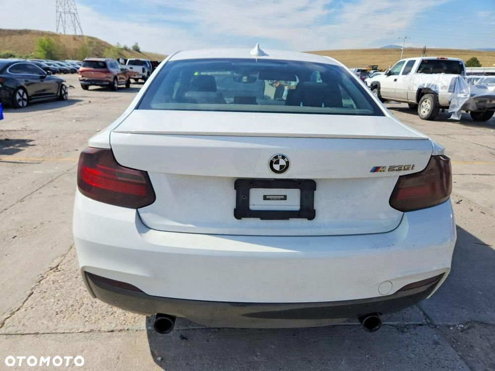 BMW Seria 2 M235i xDrive - 6