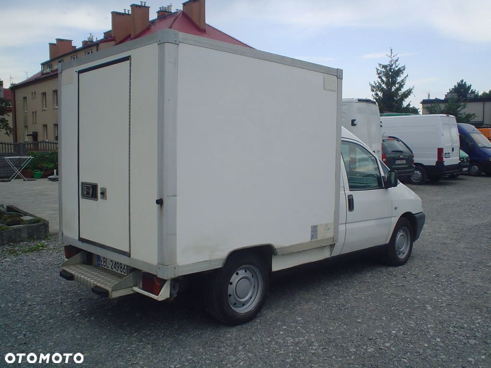 Citroën JUMPY - 3