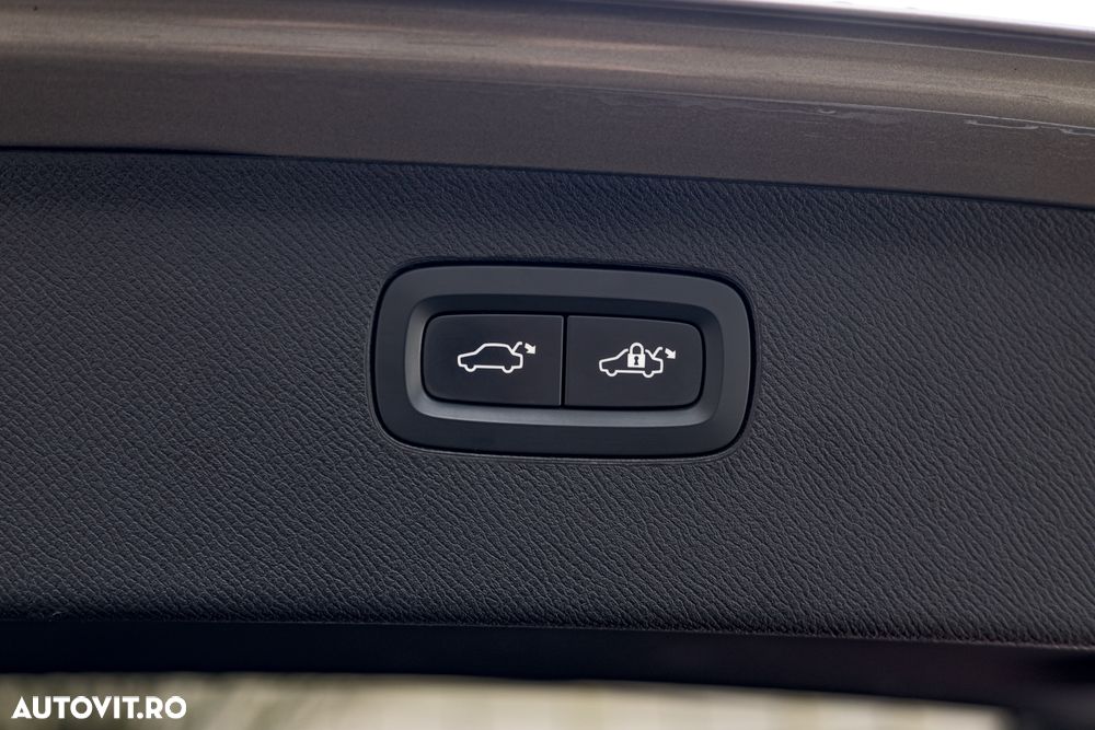 Volvo XC 90 Recharge T8 eAWD Inscription - 35