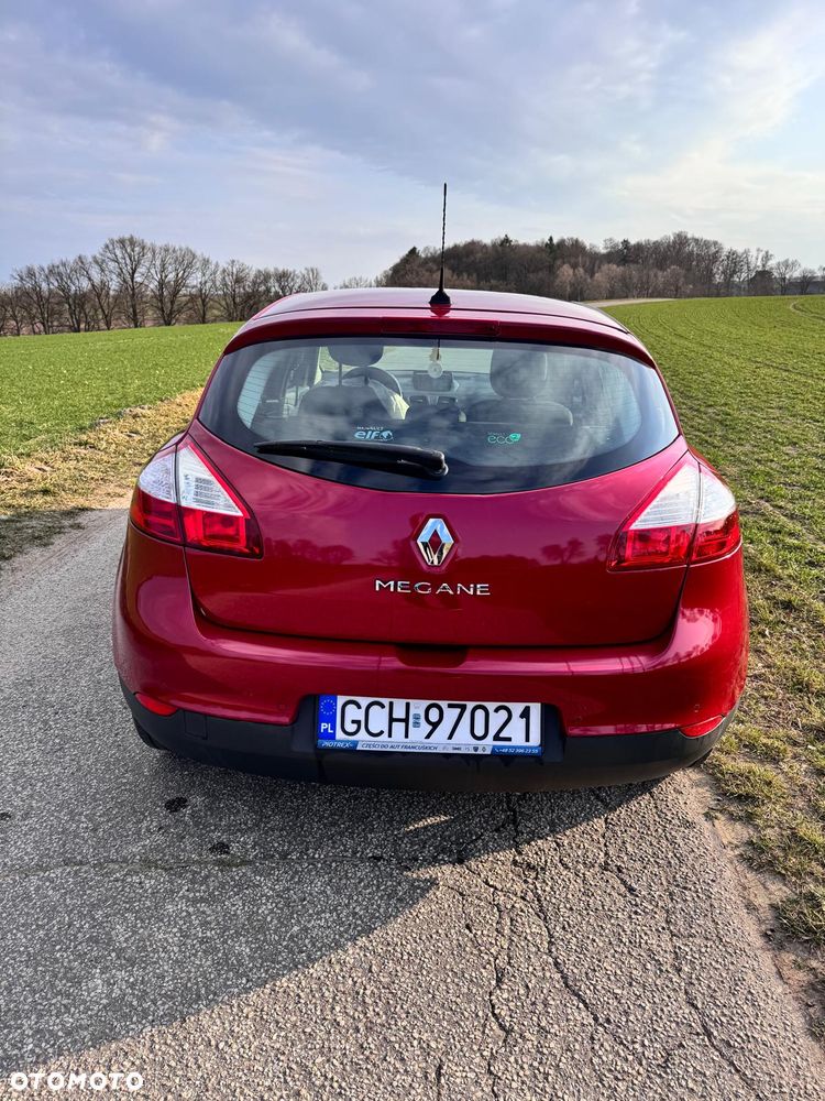 Renault Megane 1.5 dCi Life - 7
