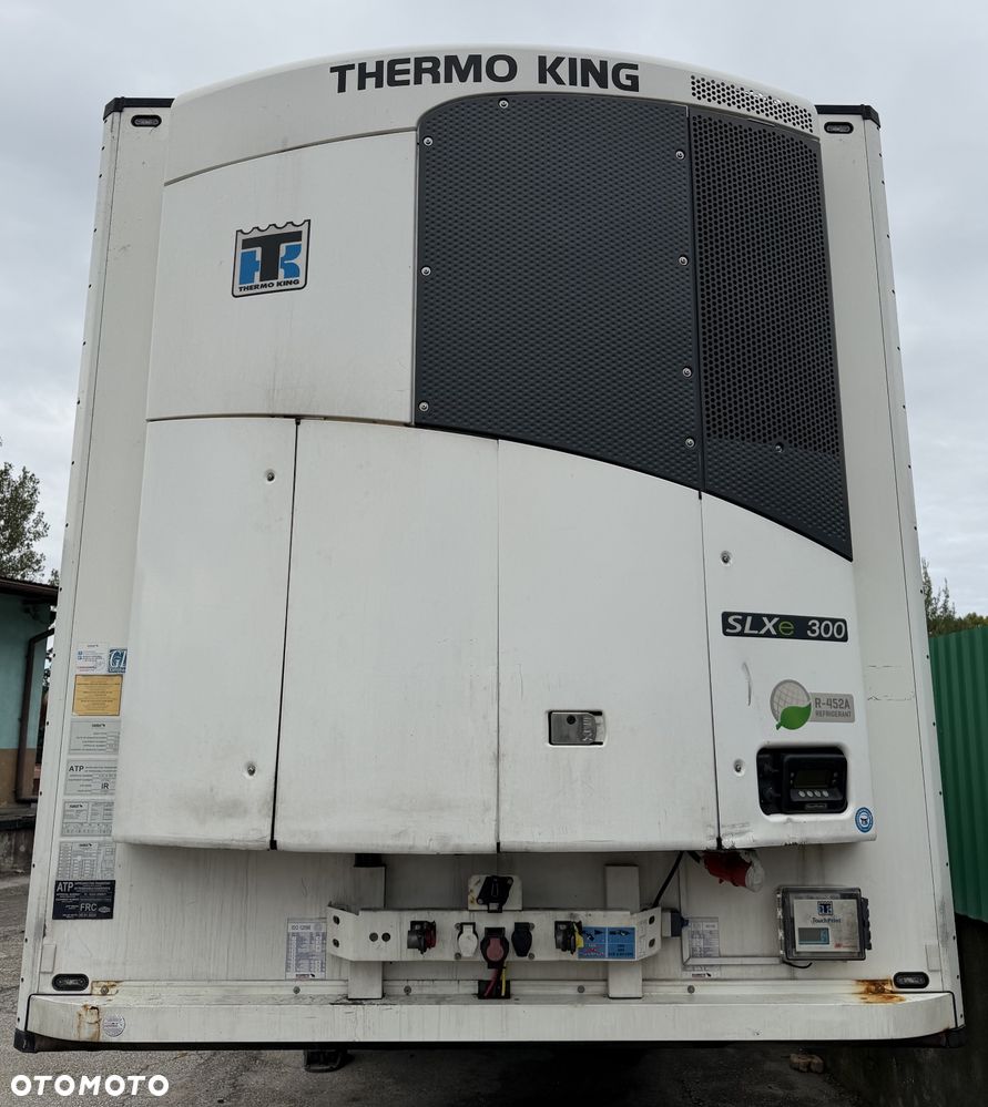 Schmitz Cargobull - 14