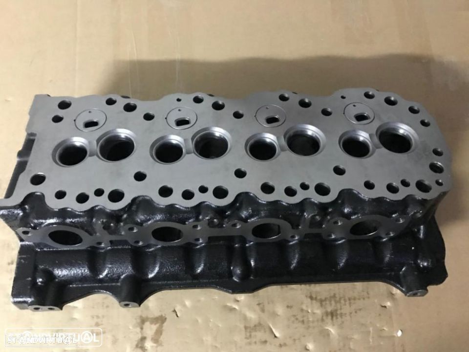 Colaça de motor nova Toyota Hiace Dyna Hilux 2L 1983 Até 1989 - 1